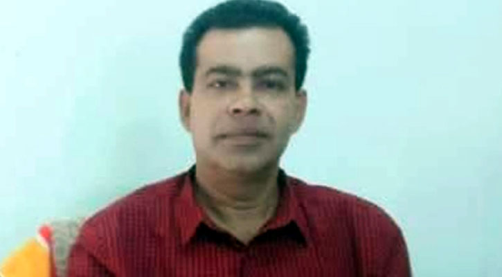 দুই সতিনের ঝগড়া থামাতে গিয়ে স্বামীর মৃত্যু